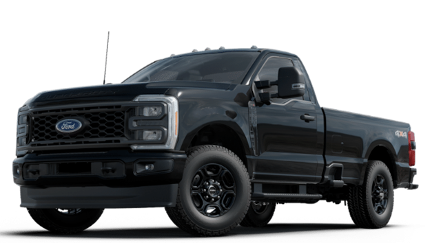 2024 Ford SuperDuty